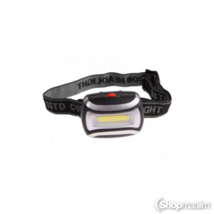 Pealamp COB headlamp 3W