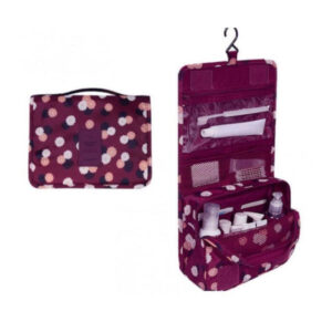 Organiseerija COSMETIC ORGANIZER Folding