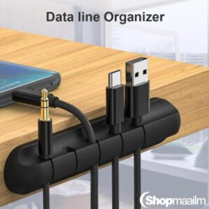 Kaablihoidja Cable organizer 2