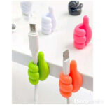 Kaablihoidja Cable organizer 3