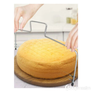 Tordikihi viilutaja Cake slicer