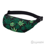 Vöökott Cannabis belt bag