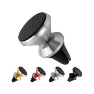 Magnetiga telefonihoidja autosse Car holder 360 rotation