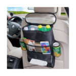 Termokotiga auto organisaator Car seat organizer with thermal bag