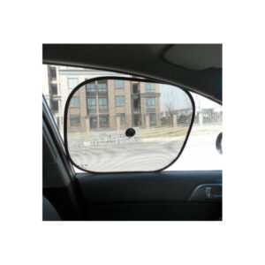Auto küljekardinad Car window sunshade 2 pcs