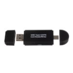 5 ühes kaardilugeja Card reader 5 in 1
