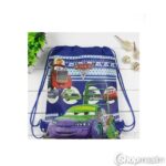 Kott - seljakott Cars bag