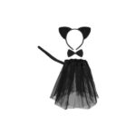 Kostüüm Cat costume set