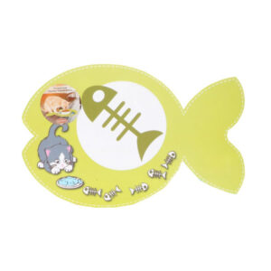 Alusmatt kausile Cat dog bowl mat 43 x 28 cm