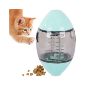 Mänguasi lemmikloomadele Cat dog toy eating ball