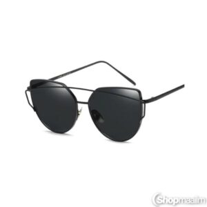 Naiste päikeseprillid Cat sunglasses black