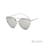 Naiste päikeseprillid Cat sunglasses grey