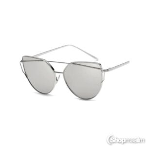 Naiste päikeseprillid Cat sunglasses grey