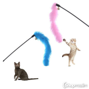 Mänguasi kassidele Cat toy 2