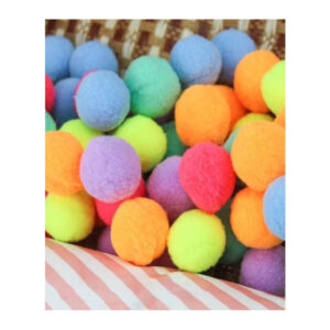 Mänguasjad kassidele Cat toy balls