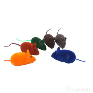 Mänguasi kassidele Cat toy mouse 2