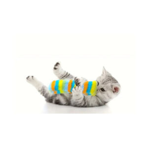 Mänguasi kassidele  Cat toy pillow