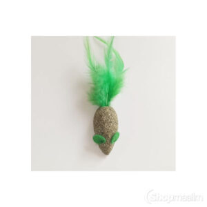 Mänguasi kassidele Catnip mouse
