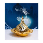 Viiruki alus Censer 5