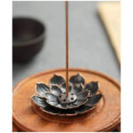 Viiruki alus Censer plate 4