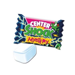 Närimiskumm 1 tk. Center Shock Mystery