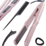 Sirgendaja Ceramic curling iron
