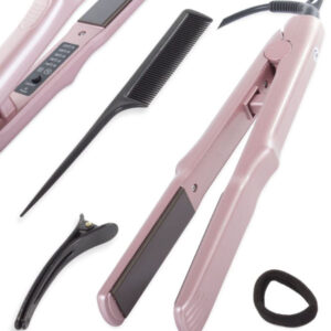 Sirgendaja Ceramic curling iron
