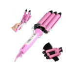Lokitangid Ceramic hair curler