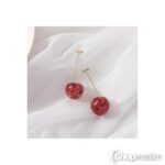 Kõrvarõngad Cherry earrings 7