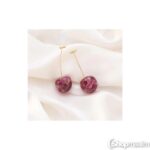 Kõrvarõngad Cherry earrings 9
