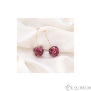 Kõrvarõngad Cherry earrings 9