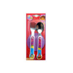 Laste söögiriistad Children's cutlery Dora