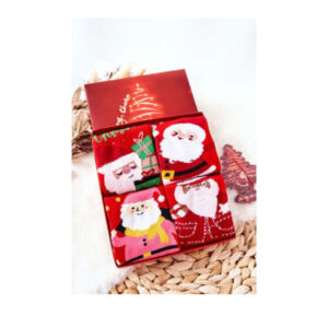 Sokkide komplekt Christmas Socks in a Box 35-38