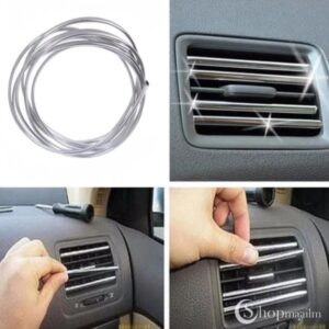 Kroom molding Chrome trim