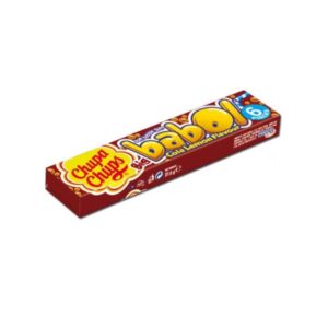 Närimiskummid Chupa Chups Big Babol Cola Lemon