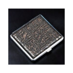 Portsigar Cigarette box 4