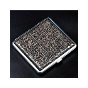 Portsigar Cigarette box 4