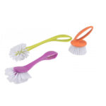 Nõudepesuharjad Clean dishwashing brush 11-28-30cm