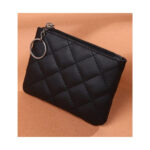 Mündikott Coin purse black 2