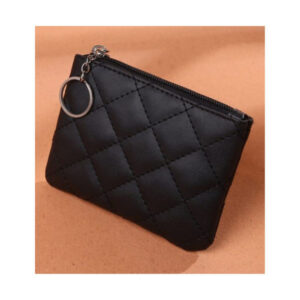 Mündikott Coin purse black 2