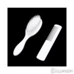 Kamm, juuksehari Comb&brush