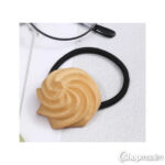 Juuksekumm Cookie scrunchy