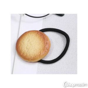 Juuksekumm Cookie scrunchy 2