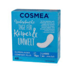 Igapäevased pesukaitsmed Cosmea se Comfort + long without d.48 pcs