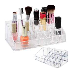 Organiseerija Cosmetic storage