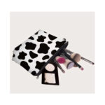 Meigikott / pinal Cow beauty bag