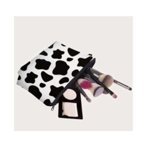 Meigikott / pinal Cow beauty bag