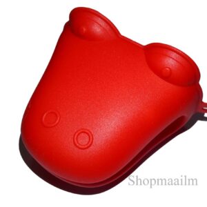Pajalapp Crocodile potholder