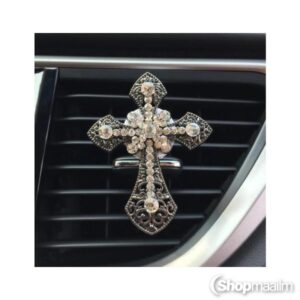 Auto õhuvärskendaja Cross air freshener