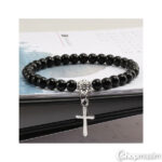Käevõru Cross bracelet 2
